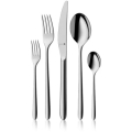 WMF - Conjunto de talheres em aço inoxidável FLAME PLUS 30 peças