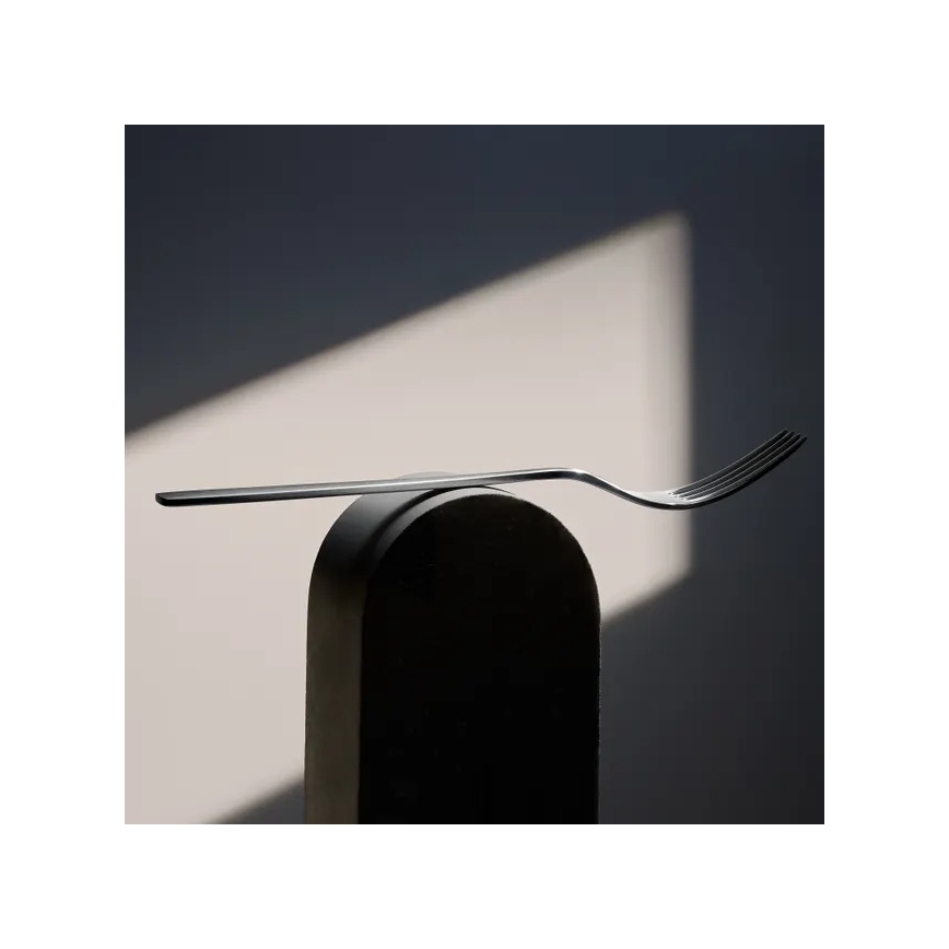 WMF - Conjunto de talheres em aço inoxidável MERIT 30 peças