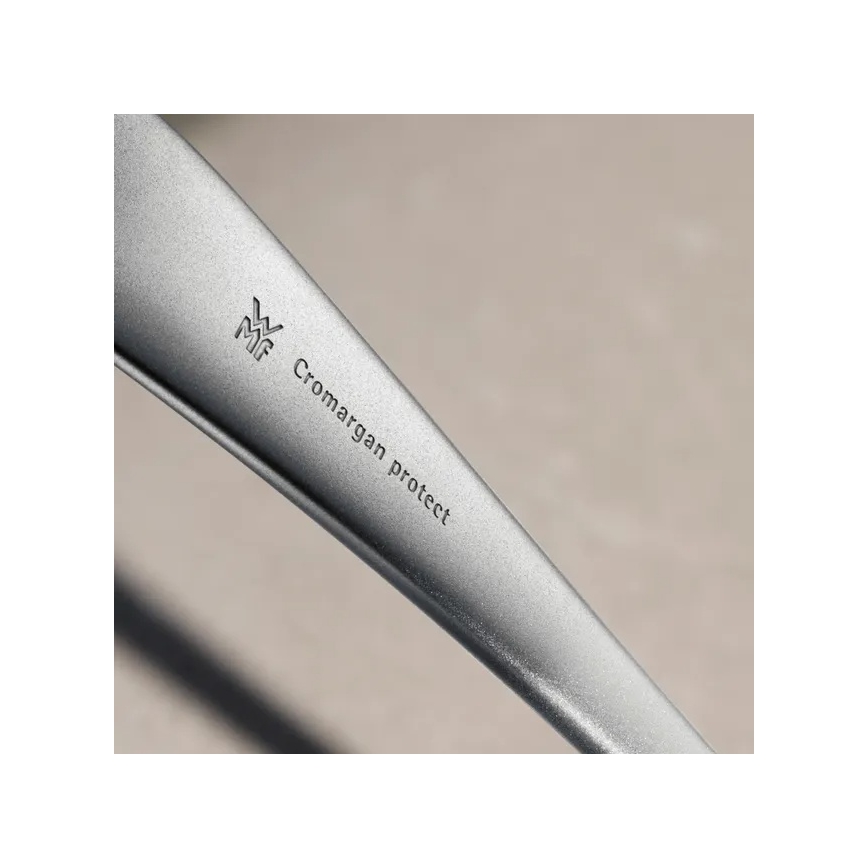 WMF - Conjunto de talheres em aço inoxidável MERIT 30 peças