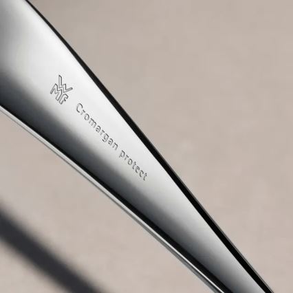 WMF - Conjunto de talheres em aço inoxidável FÄCHER 66 peças