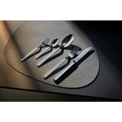 WMF - Jogo de talheres em aço inoxidável LYRIC PLUS, 66 peças