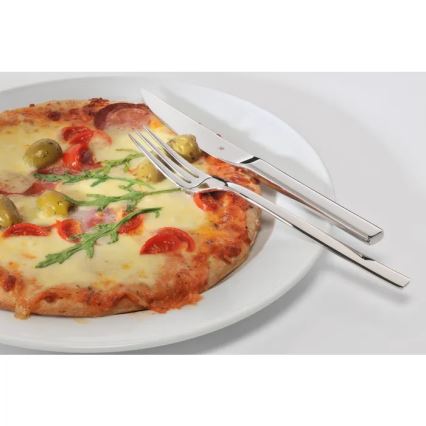 WMF - Conjunto de talheres para bife NUOVA, 12 peças