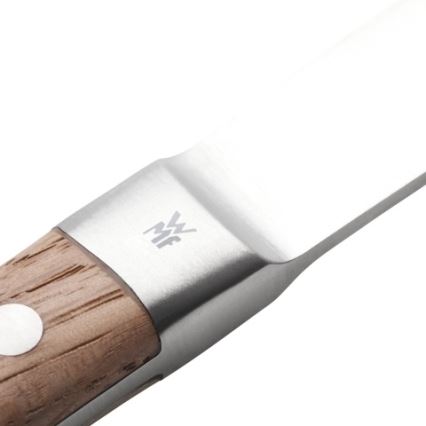 WMF - Conjunto de talheres para bife RANCH, 12 peças