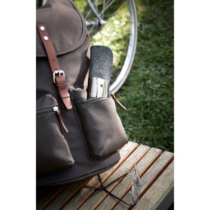 WMF - Conjunto de talheres para viagem  MY2GO 8unid.