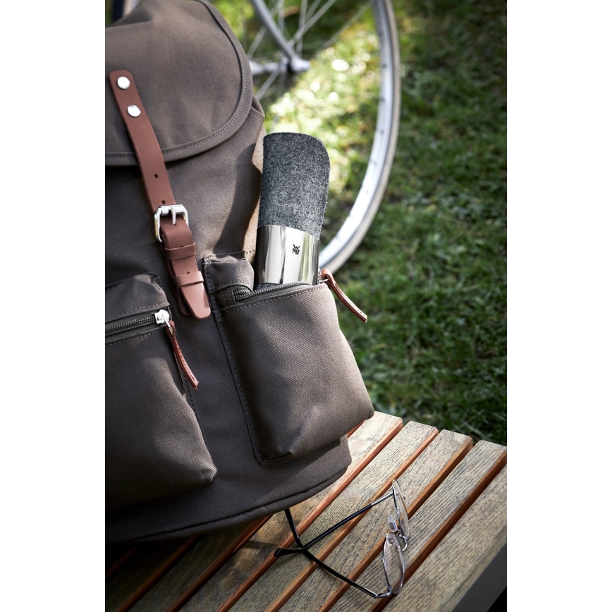 WMF - Conjunto de talheres para viagem  MY2GO 8unid.