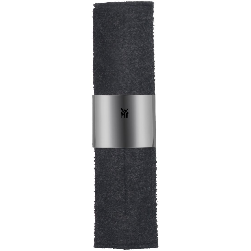 WMF - Conjunto de talheres para viagem  MY2GO 8unid.