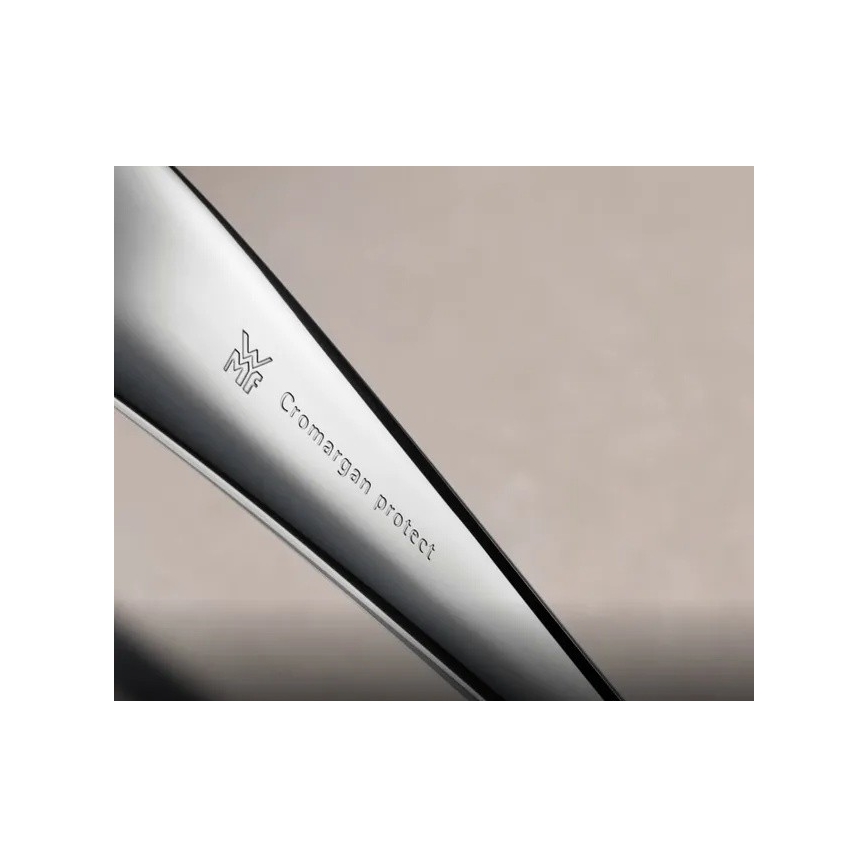 WMF - Conjunto de talheres SONIC em aço inoxidável, 30 peças