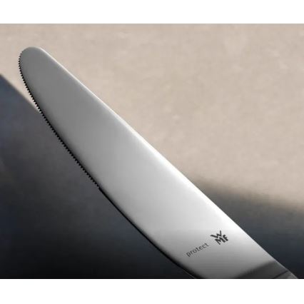 WMF - Conjunto de talheres SONIC em aço inoxidável, 30 peças