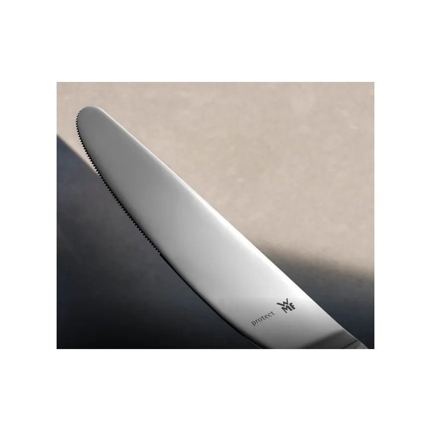 WMF - Conjunto de talheres SONIC em aço inoxidável, 30 peças