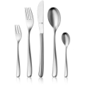 WMF - Conjunto de talheres VISION em aço inoxidável, 66 peças