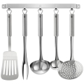 WMF - Conjunto de utensílios de cozinha PROFI PLUS 6 peças