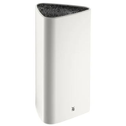 WMF - Conjunto ELEMENTS de 4 facas de cozinha com bloco