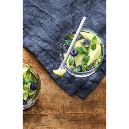 WMF - Conjunto NUOVA de 6 garfos para servir em bowl