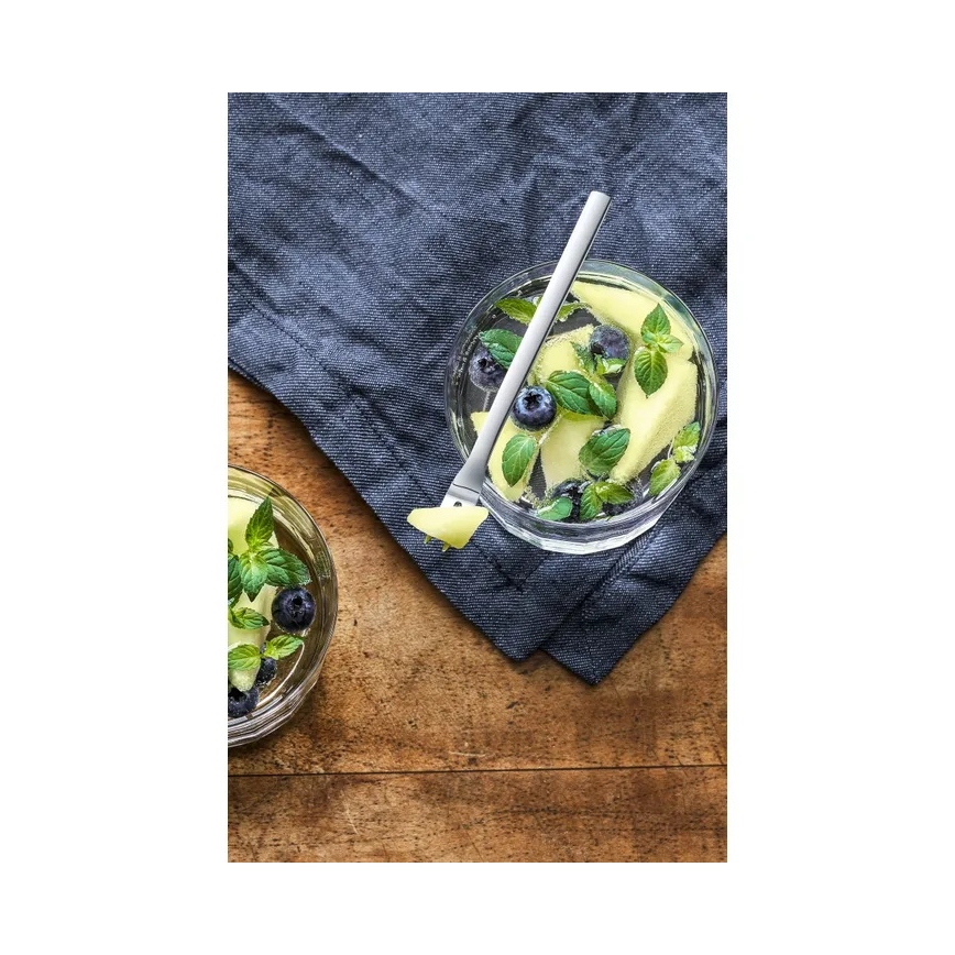 WMF - Conjunto NUOVA de 6 garfos para servir em bowl