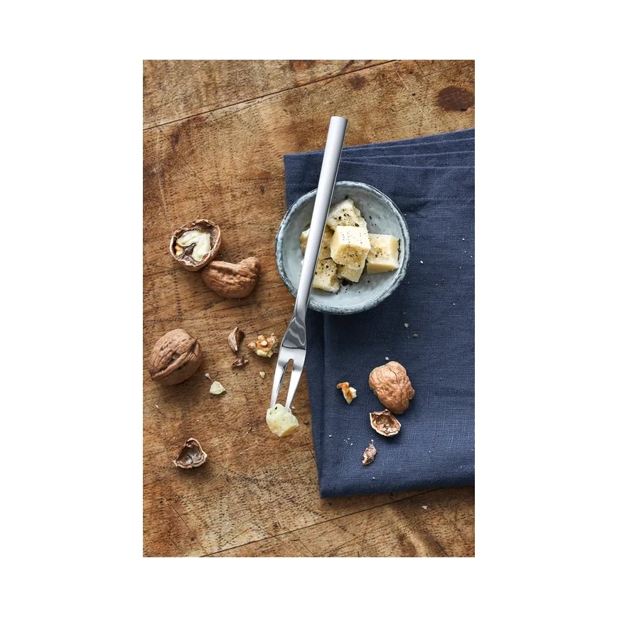 WMF - Conjunto NUOVA de 6 garfos para servir