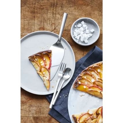 WMF - Conjunto NUOVA para servir sobremesas, 13 peças