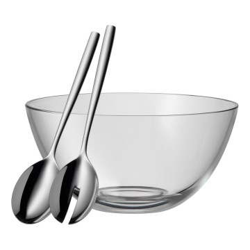 WMF - Conjunto para salada TAVERNO