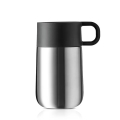 WMF - Copo térmico de viagem IMPULSE, aço inoxidável 0,3 l