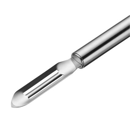 WMF - Descascador de Vegetais PROFI PLUS em aço inoxidável