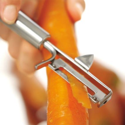 WMF - Descascador pivotante PROFI PLUS em aço inoxidável