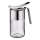 WMF - Doseador de creme/mel BARISTA 240 ml