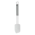 WMF - Espátula para massa PROFI PLUS aço inoxidável/branco