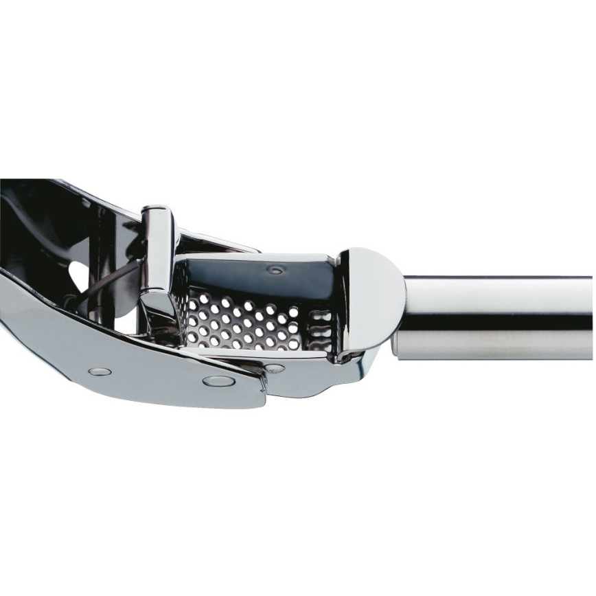 WMF - Espremedor de alho PROFI PLUS aço inoxidável