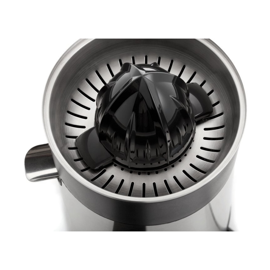 WMF - Espremedor de citrinos elétrico STELIO 85W/230V cromado mate