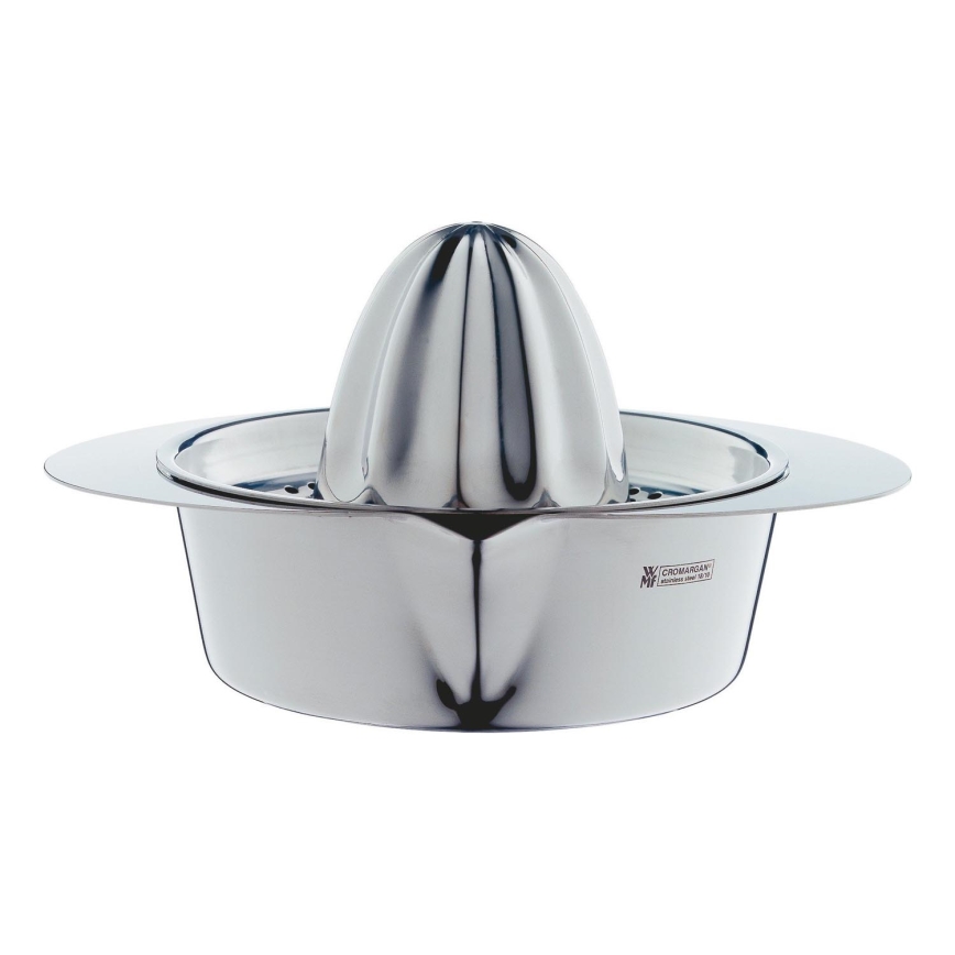 WMF - Espremedor de citrinos GOURMET d. 13 cm aço inoxidável