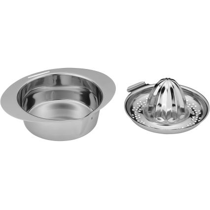 WMF - Espremedor de citrinos GOURMET d. 13 cm aço inoxidável