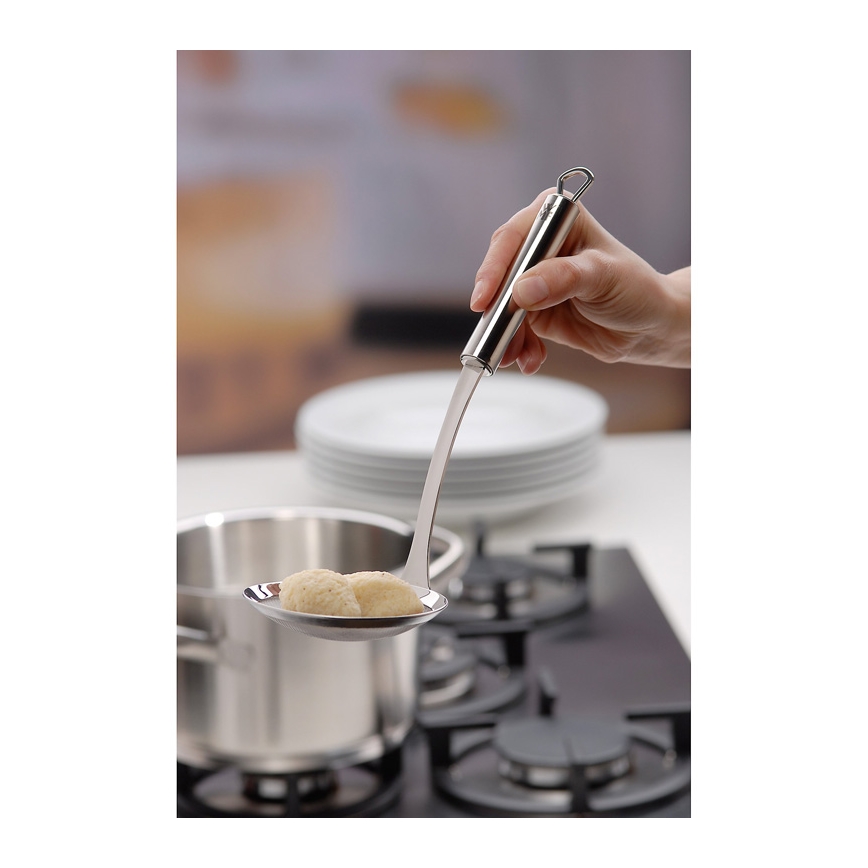 WMF - Espumador PROFI PLUS em aço inoxidável