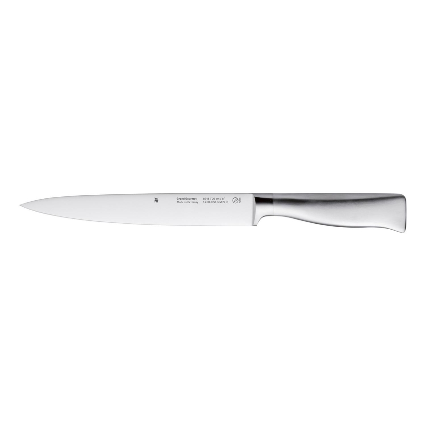 WMF - Faca de cozinha para carne GRAND GOURMET 20 cm