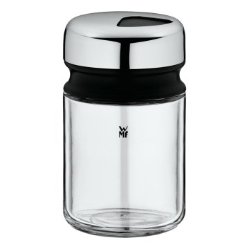 WMF - Frasco para especiarias DEPOT 9,5 cm aço inoxidável