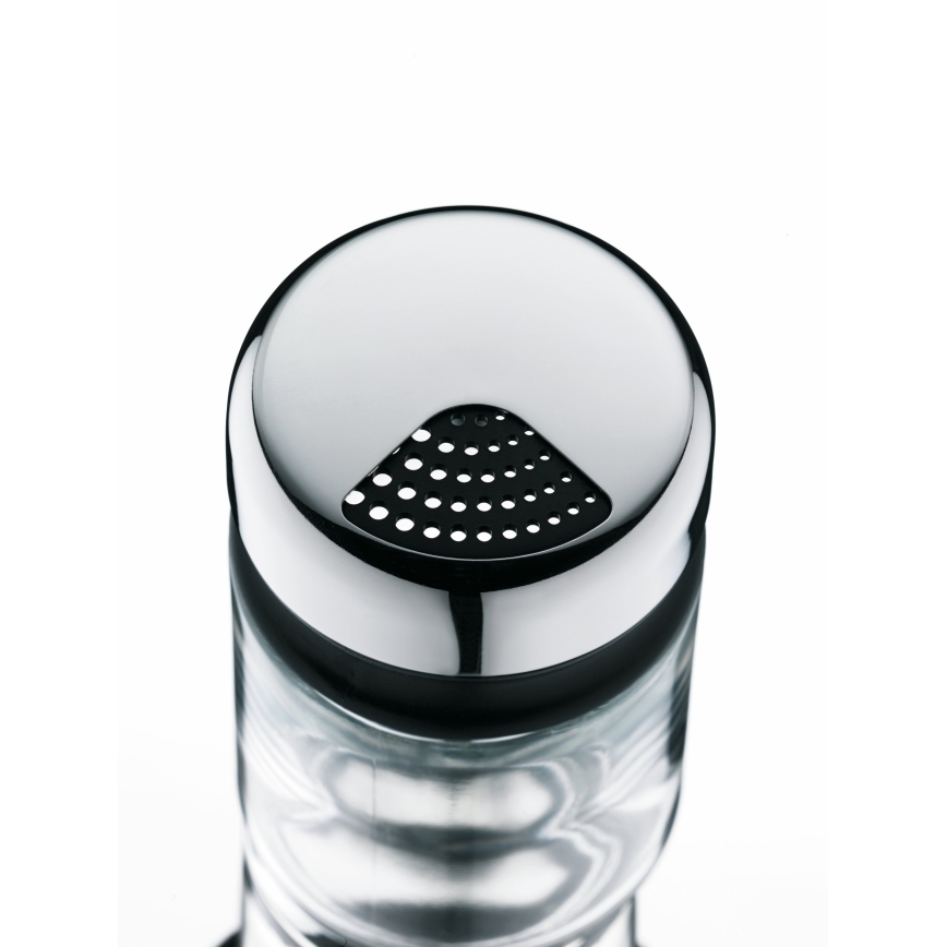 WMF - Frasco para especiarias DEPOT 9,5 cm aço inoxidável