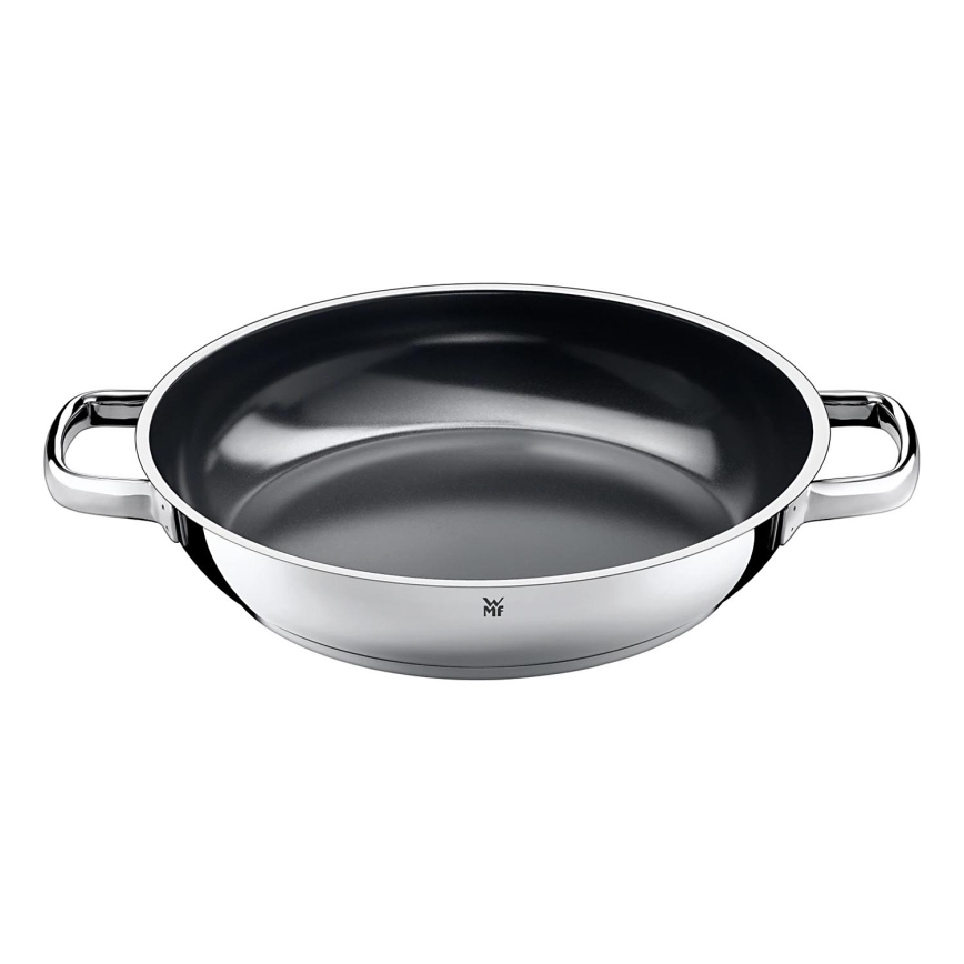 WMF - Frigideira de servir DURADO Ø 28 cm