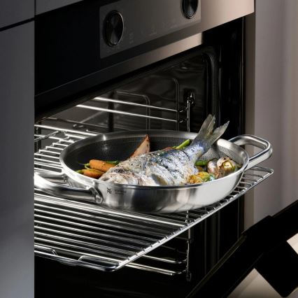 WMF - Frigideira de servir ULTIMATE PROFI RESIST Ø 24 cm