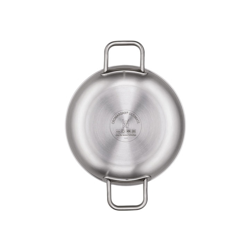 WMF - Frigideira de servir ULTIMATE PROFI RESIST Ø 24 cm