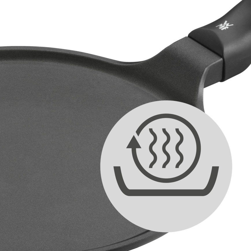 WMF - Frigideira para crepes DEVIL 27 cm