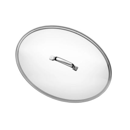 WMF - Frigideira para peixe 38x26 cm