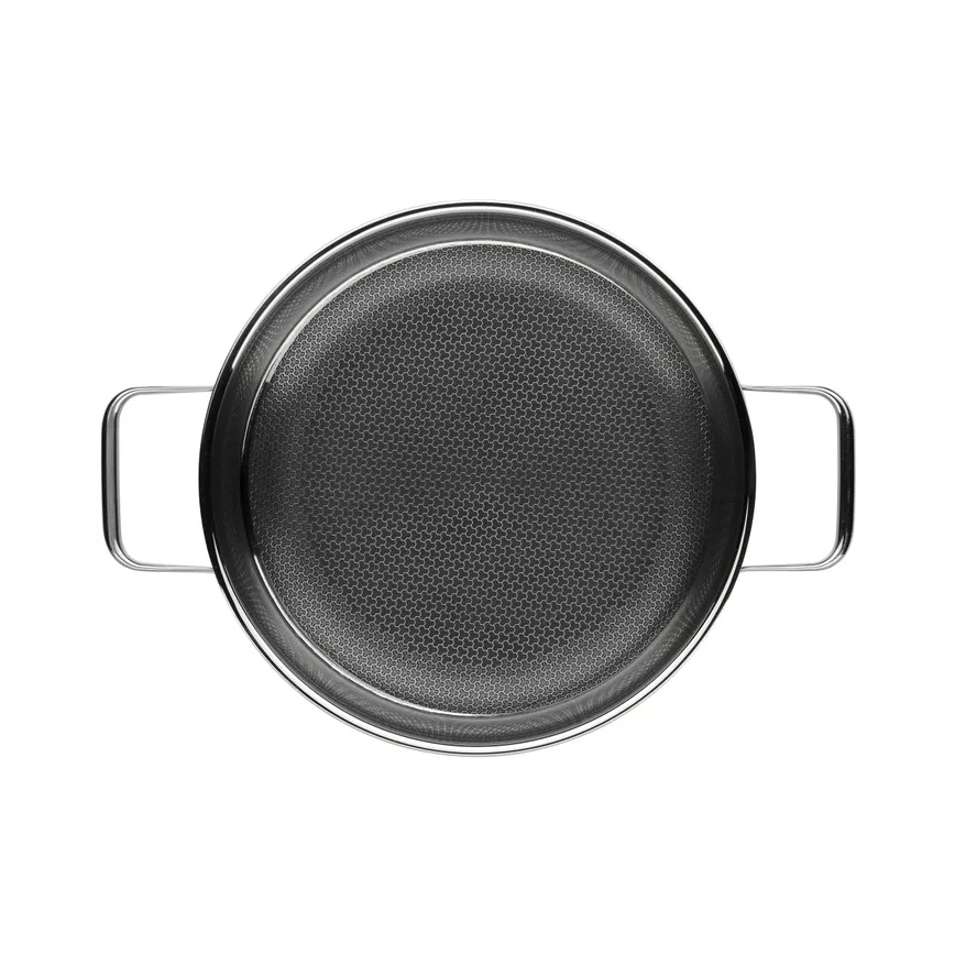 WMF - Frigideira para servir PROFI RESIST Ø 28 cm