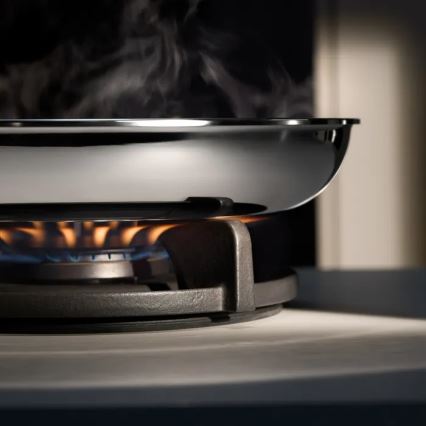 WMF - Frigideira para servir PROFI RESIST Ø 28 cm