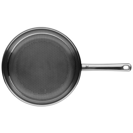 WMF - Frigideira PROFI RESIST 28 cm em aço inoxidável