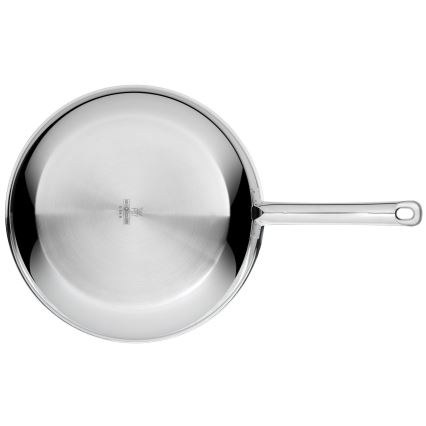 WMF - Frigideira PROFI RESIST 28 cm em aço inoxidável
