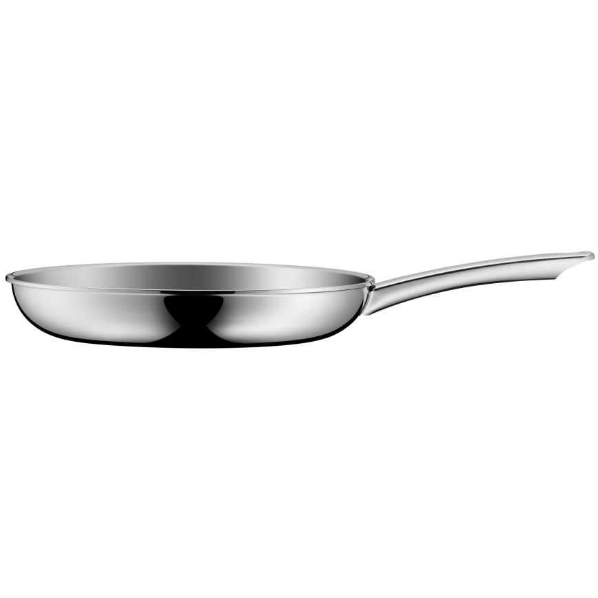 WMF - Frigideira PROFI RESIST 28 cm em aço inoxidável