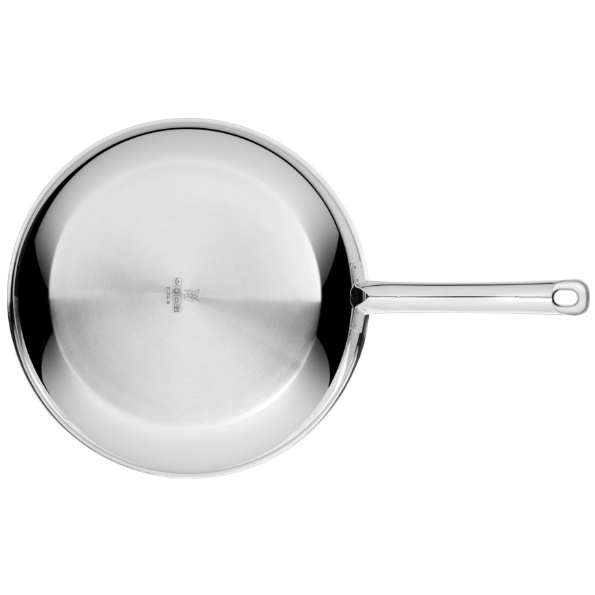 WMF - Frigideira PROFI RESIST 28 cm + espátula