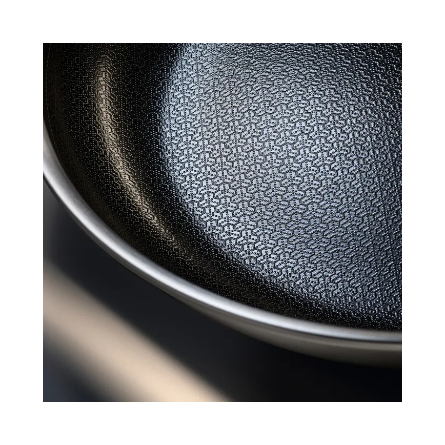 WMF - Frigideira ULTIMATE DEEP PROFI RESIST Ø 28 cm