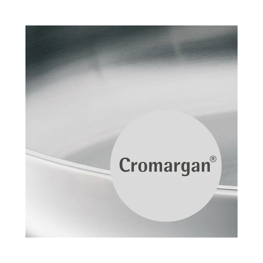 WMF - Frigideira Wok MACAO, diâmetro 36 cm