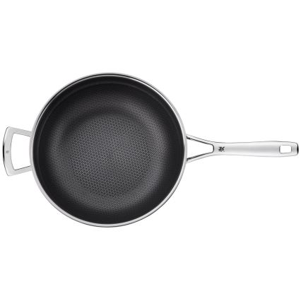 WMF - Frigideira Wok PROFI RESIST 28 cm