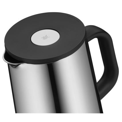 WMF - Garrafa térmica IMPULSE em aço inoxidável 1 l