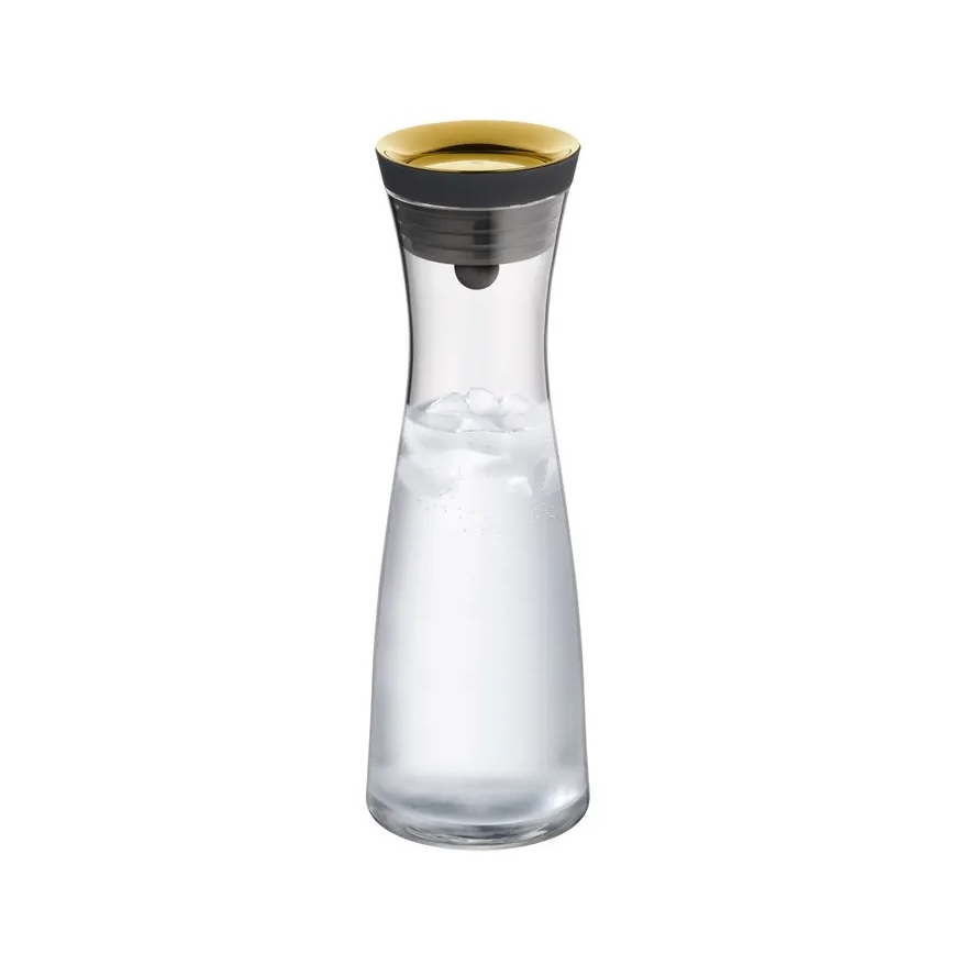 WMF - Jarra de água BASIC 1 l dourada